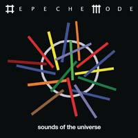 Depeche Mode - Sounds of the Universe